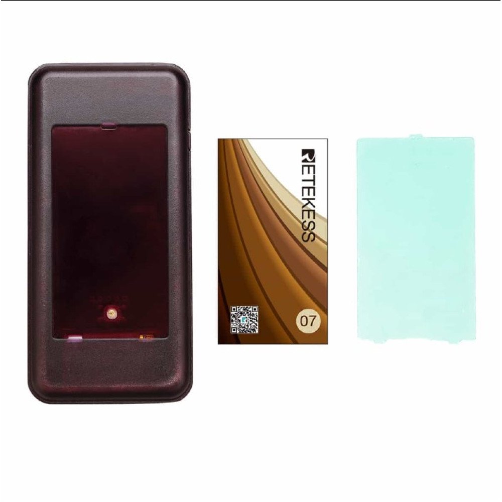 T113 klientų iškvietimo sistema – 16 imtuvų rinkinys Retekess Retekess T113 belaidė iškvietimo sistema su 16 imtuvų ir įkrovimo baze restoranams