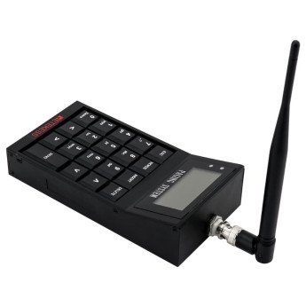 Klientų iškvietimo sistema – 10 vartotojų Retekess TD159 Smart Ilgos Distancijos