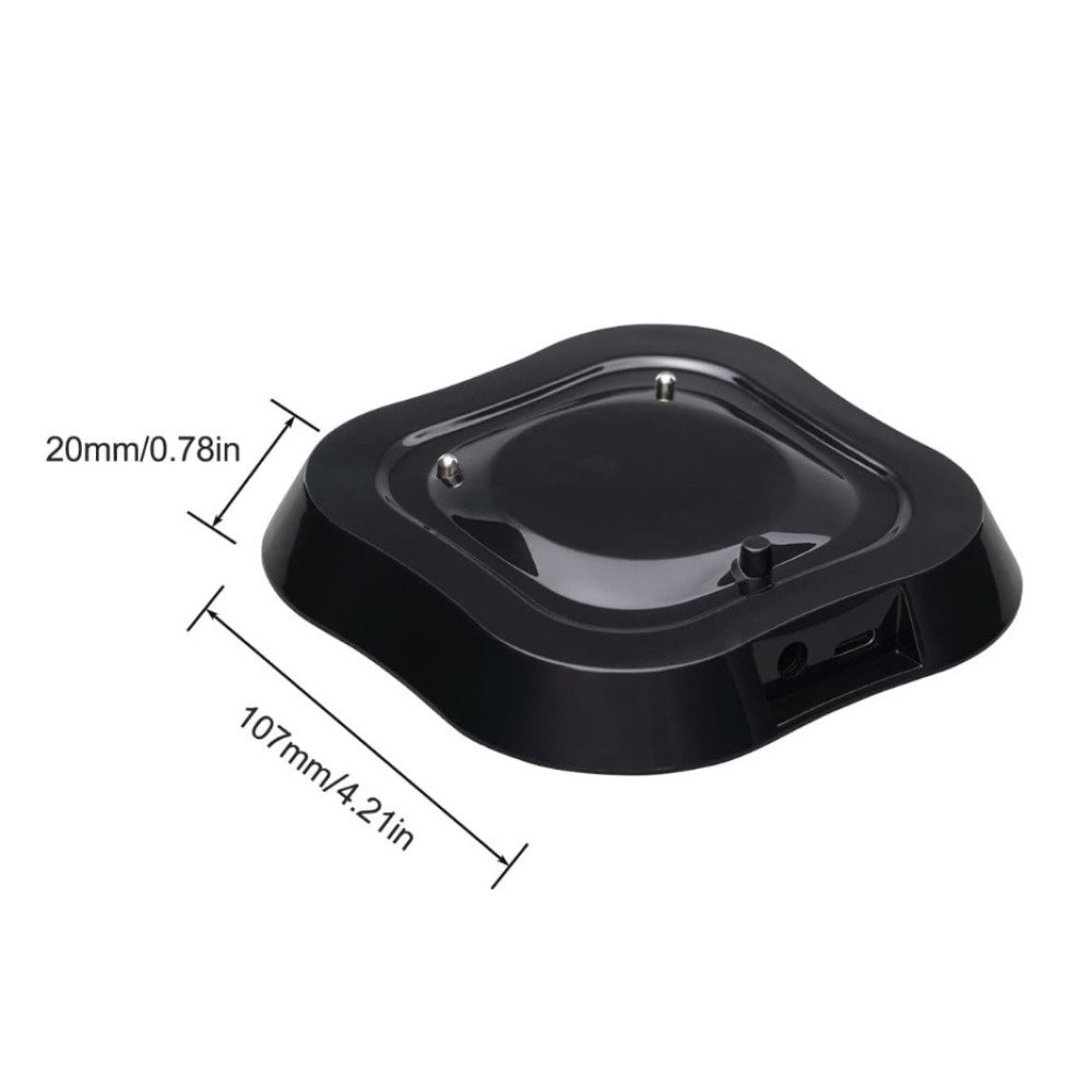 Klientų iškvietimo sistema – 40 vartotojų Retekess TD164 800m