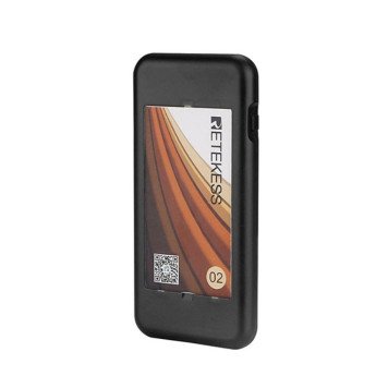 Retekess TD174 (SU-68G) belaidė iškvietimo sistema – 10 imtuvų restoranams ir klinikoms