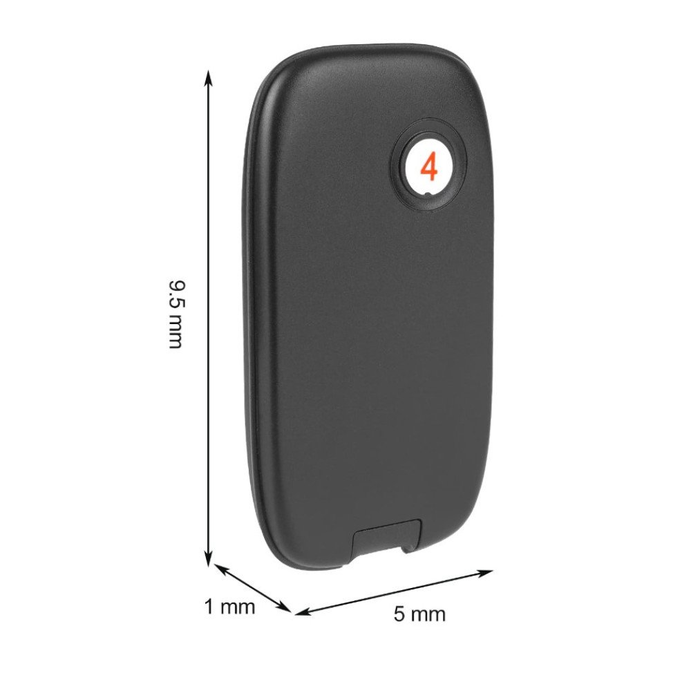 Klientu iskvietimo sistema – 16 vartotoju Retekess TD175 Klientu iskvietimo sistema – 16 vartotoju Retekess TD175