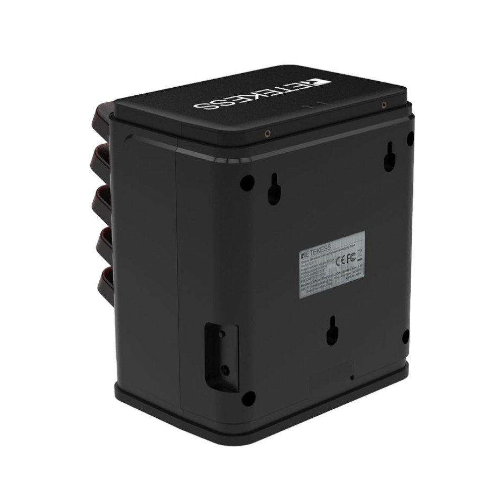 Klientų iškvietimo sistema – 20 vartotojų Retekess TD177 Klientų iškvietimo sistema – 20 vartotojų Retekess TD177