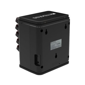  Klientų iškvietimo sistema – 20 vartotojų Retekess TD177