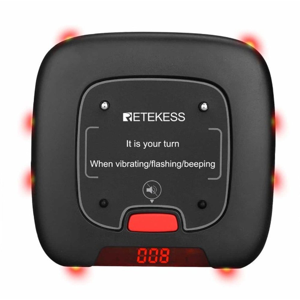 Klientu iskvietimo sistema – 20 vartotoju TD183 Ilgos distancijos Klientu iskvietimo sistema – 20 vartotoju TD183 Ilgos distancijos